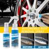 Car Iron Rust Remover Car Detailing Iron Rust Remover Wheel, Paint, Ceramic Cleaner Car Cleaner