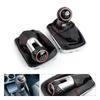 5 / 6 Speed Black Frame Gear Shift Knob Lever Gaiter Boot 1999-2004 12mm For Volkswagen VW Golf 4 IV MK4 GTI R32 Bora Jetta