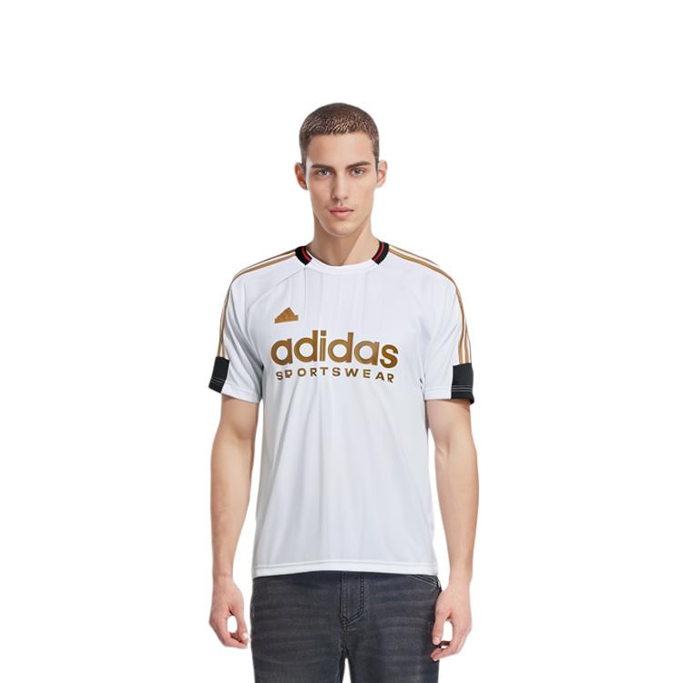 adidas Tiro Ulusları Evi Tişört Paketi IW8867