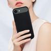 For iPhone Air TPU Case Soft Matte Anti-fingerprint Phone Back Cover