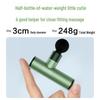 SKG F3-2 Portable Mini Massage Gun CN plug (adapter included)
