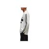 Adidas X Y-3 U GFX Logo L/S Tee White Unisex Streetwear JM3233