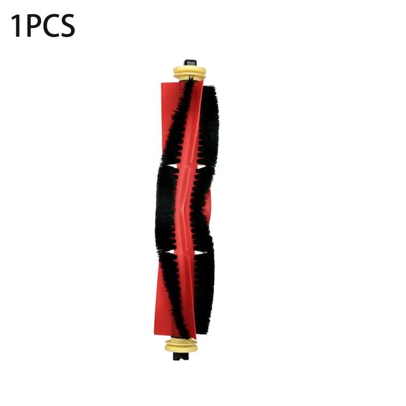 For Xiaomi Roborock S5 Max S50 S55 S5 S6 S6 MaxV S6 Pure E4 E5 Robot Vacuum Spare Parts Main Side Brush Hepa Filter Mop