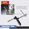 Car Disc Brake Pad Spreader Brake Disc Piston Pad Spreader Car Replacement Piston Caliper Auto Brake Pad Caliper Separator