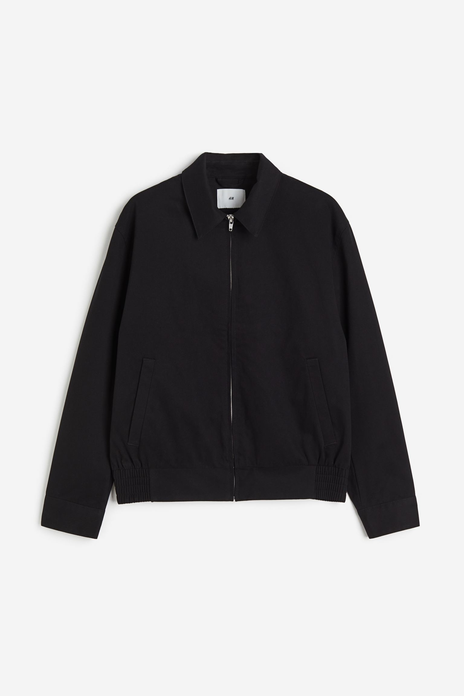 

Куртка Regular Fit из твила