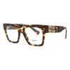 MIU MIU Mu04uv Vau1o1 Women Eyeglasses