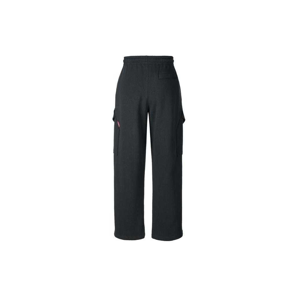 Jordan Flight Fleece Neujahrsserie Fleece-Strick Kordelzug Lässige Hose Herren Unterteile IQ3952010