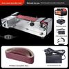 2026 Automatic Water-Cooled Electric Knife Sharpener for Kitchen Knives