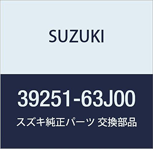 SUZUKI Genuine Parts Rod Antenna Part Number 39251-63J00