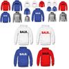 Trendy Hip Hop Streetwear Hooded Sweatshirt With Funny Graphics And Colorful Letter Print