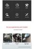 Electric Folding Painted Rearview Mirror for Kia Sportage 2011-2016 Models