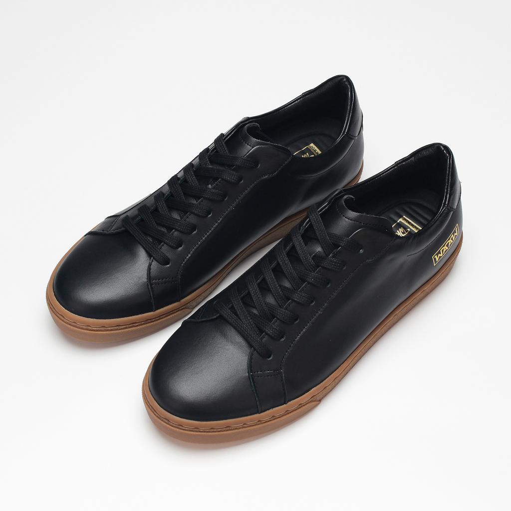 Waaw Purity Gum Black
