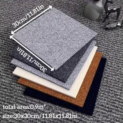 Tapis et moquettes – Tapis et carpettes