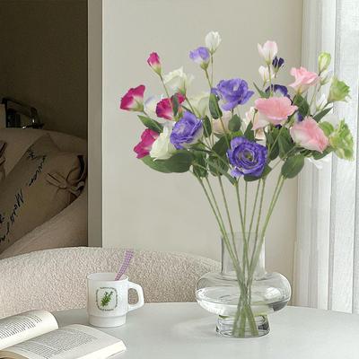 Decorațiuni pentru casă – Flori decorative şi coroane de flori