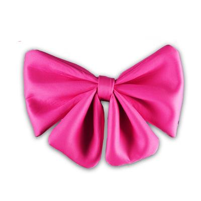Car Motorcycle Helmet Butterfly Knot Motocross Full Face Off Road Helmet Decoration Sticker Cosplay Car Accessories Car Styling