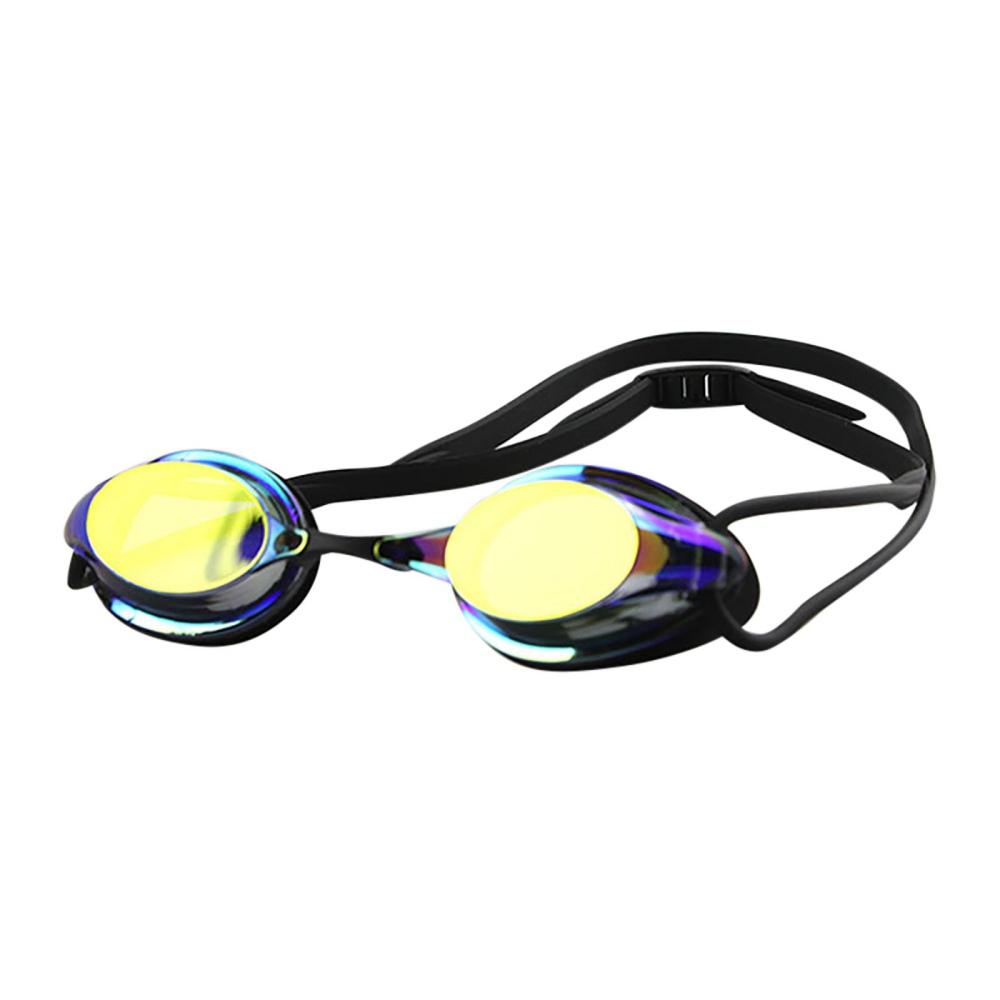 Swimming Glasses Anti-fog Eyewear Swimming Goggles For Men Women Adult