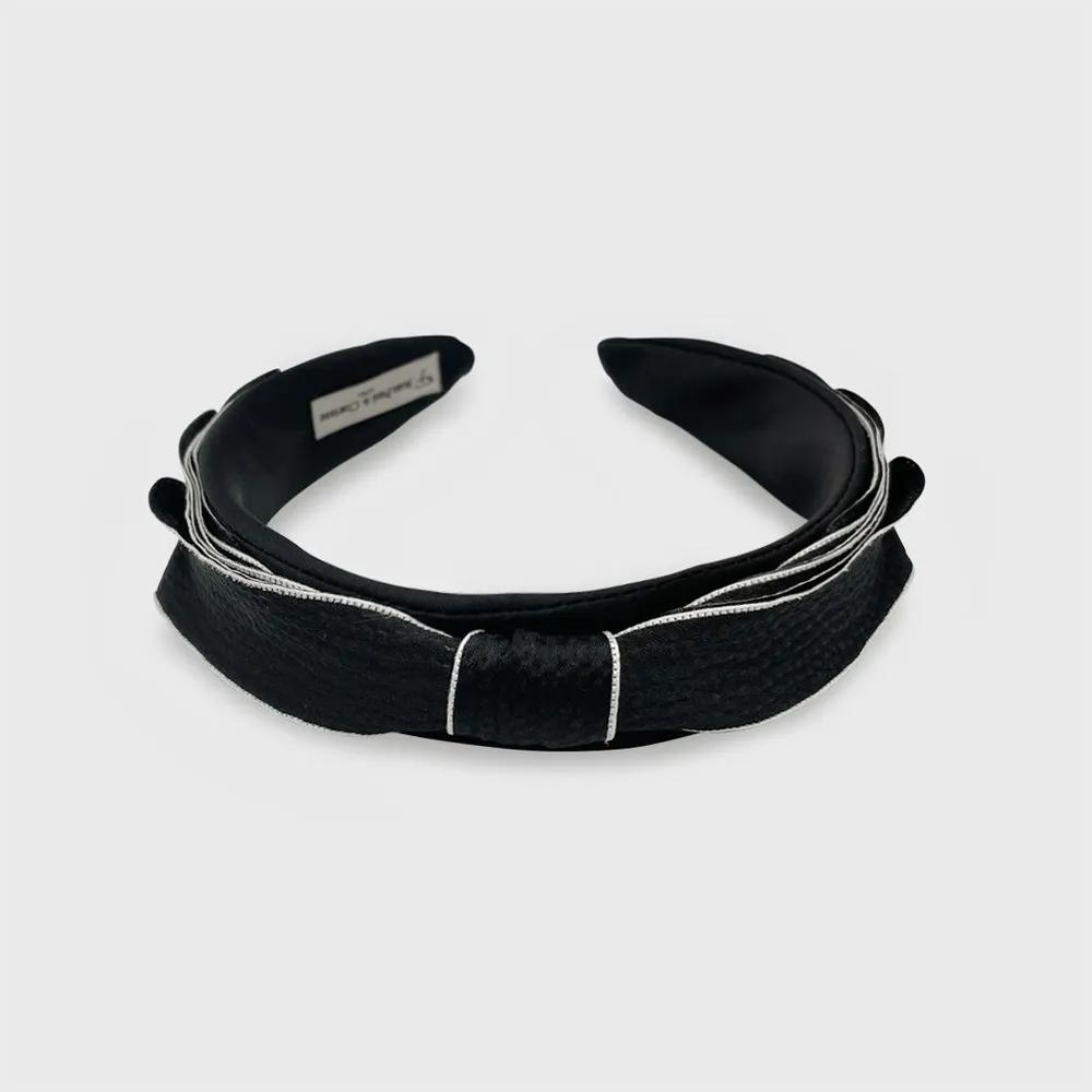 Line Ribbon Hairband JP-22-231HB