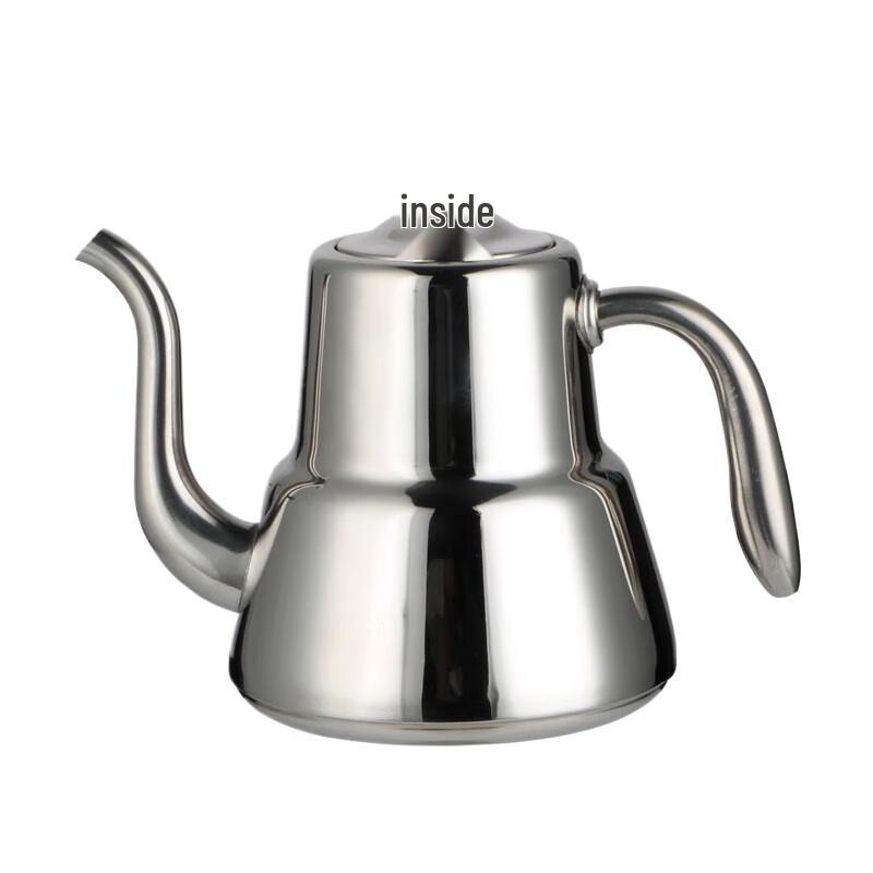 Yunshuang Commercial Induction Tea Kettle