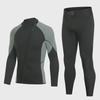 Cross-Border 3mm Cold-Proof Diving Suit: Long-Sleeve Sunscreen & Warm Snorkeling Surf Suit
