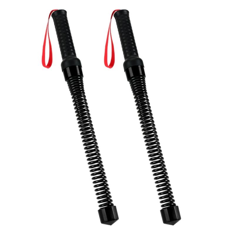 

Portable Training Combat Rope Ropeless Battle Rope Workout Ropes Fitness Equipment for Women Men Strength Training 1