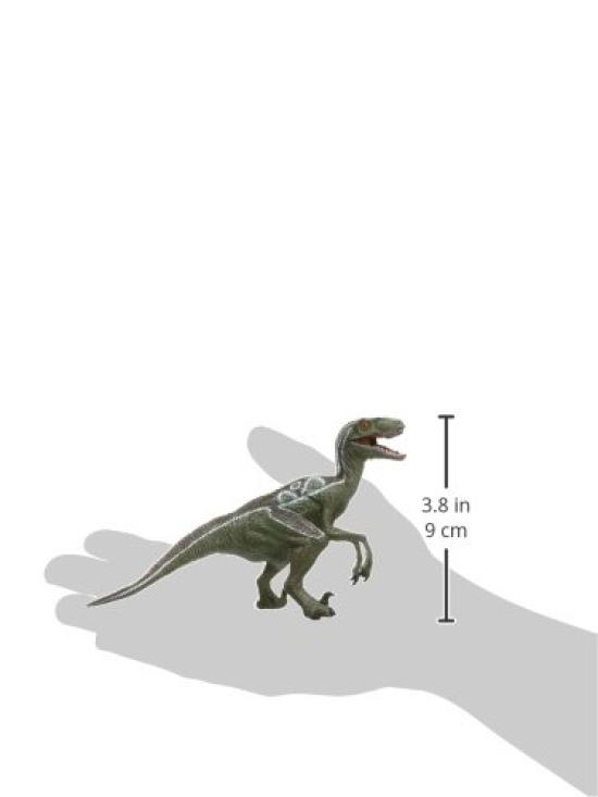 Papo Velociraptor B PVC PA55023