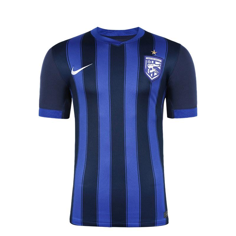 Nike Dri Fit Soccer Jersey Men s IQ0494-410 S