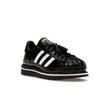 CLOT x Adidas Superstar Negro Blanco Zapatillas Unisex Core-Black Cloud-White IH5953