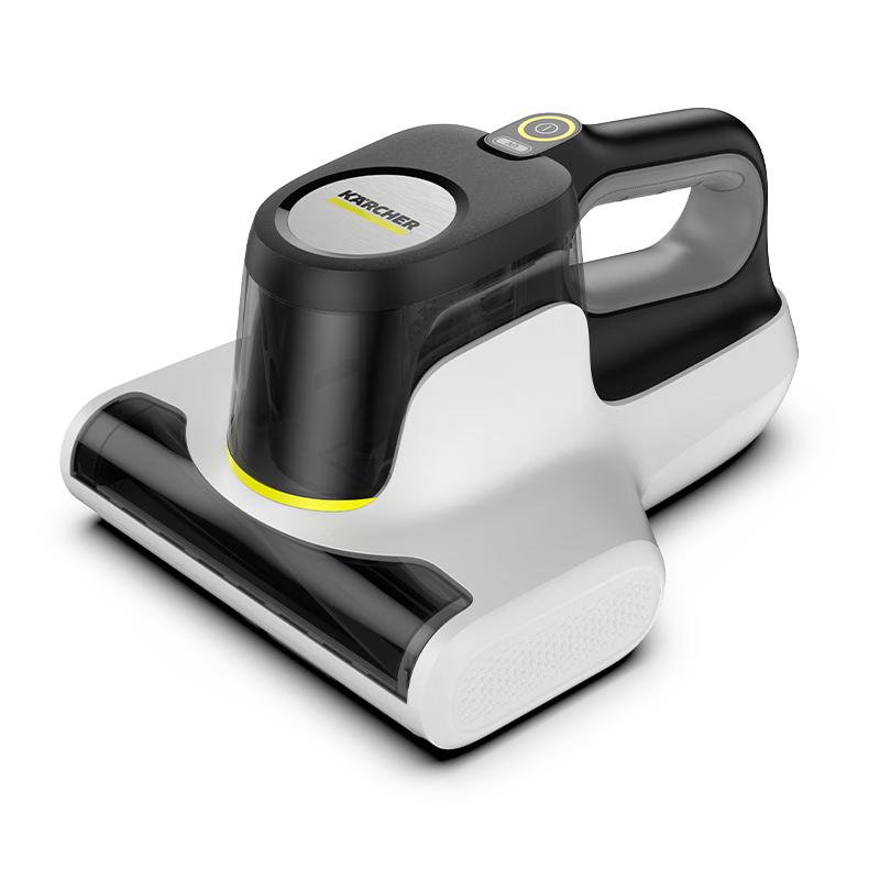 Karcher MVH-M3 Handheld UV Mite Remover and Bed Vacuum Cleaner CN plug (adapter included)
