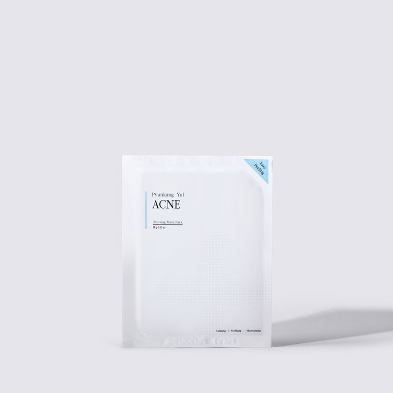[Pyunkang Yul] Acne Dressing Mask Pack (1ea)