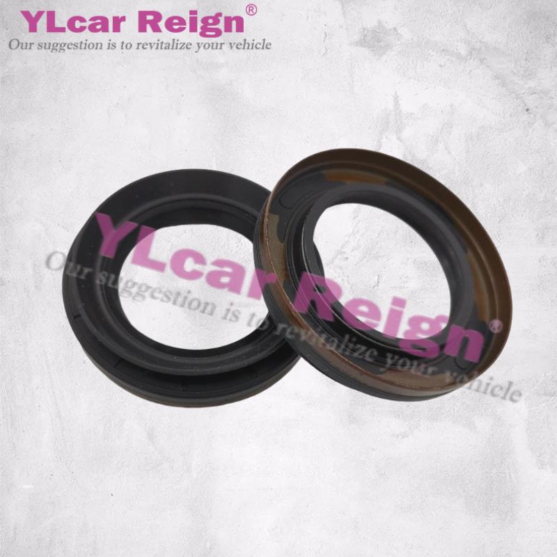 6DCT450 MPS6 Automatikgetriebe Achswellen-Öldichtring 7M5R3K169AA 7M5R-3K169-AA 31256727 Für FORD VOLVO 2.0T Autozubehör