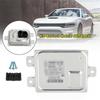Silver Metal Car Xenon HID Ballast Module For Dodge Challenger Charger 2015-2022