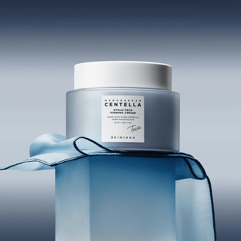 [SKIN1004] Madagascar Centella Hyalu-Teca Firming Cream 50ml