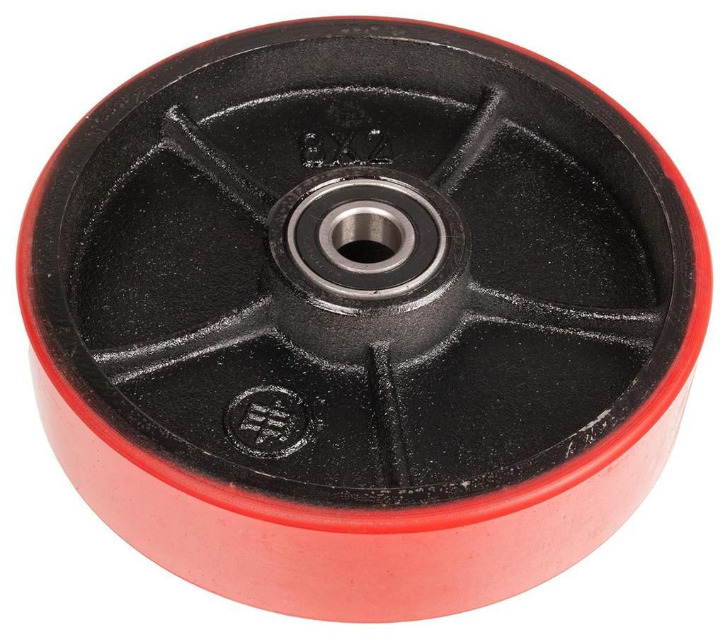 Weibang Transport Aerator Wheel Wb457Ab Original Part 45A0309010