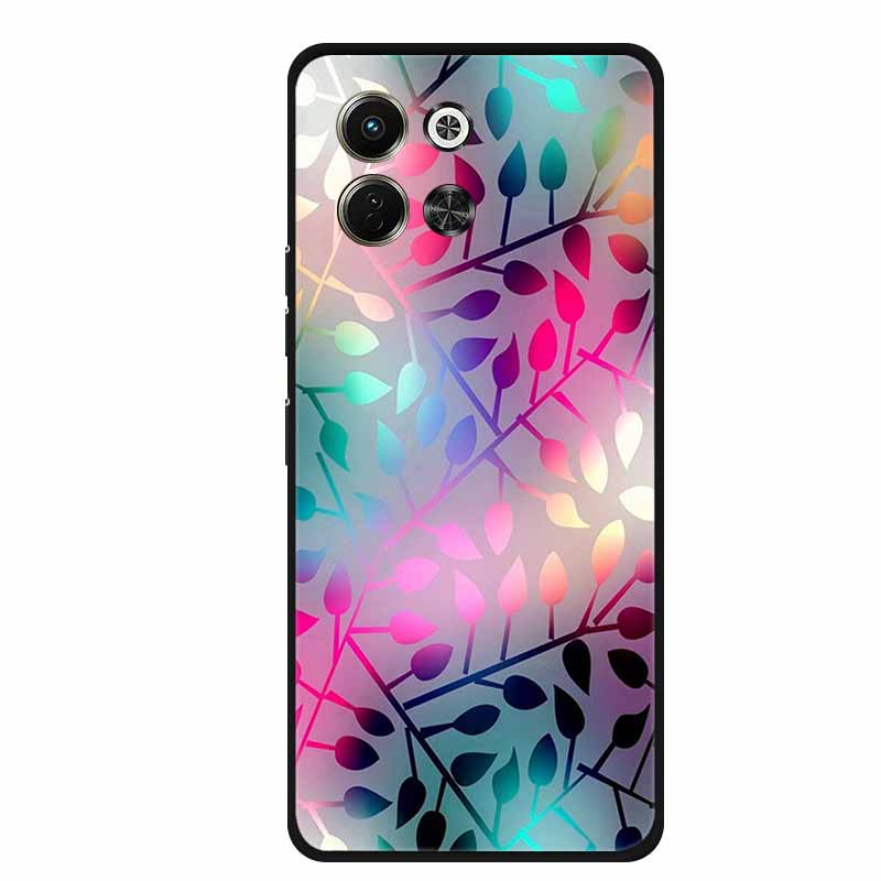 For Tecno Spark 30 5G Case Spark30 5G Cover Soft Silicon Back Cover Phone Case for Tecno Spark 30 5G Cases Soft Fundas Spark 30