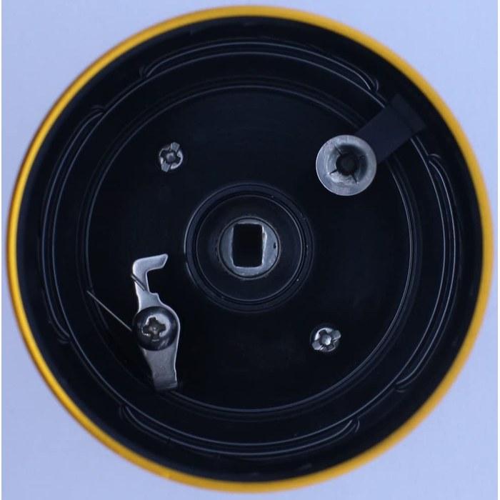 [Shimano] 21 Soare XR C2000SSPG Spool Assembly Part No. 13CBY (Black & Gold)