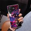 G-Ghoul Tokyo Kaneki Ken Phone Case For Samsung Galaxy S24 S25 Edge S26 Ultra S23 S22 S21 Plus S20 FE + Personalized Print Cover