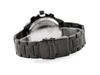 Zegarek Męski G. Rossi - Blues (Zg094G) Black/Rose + Box