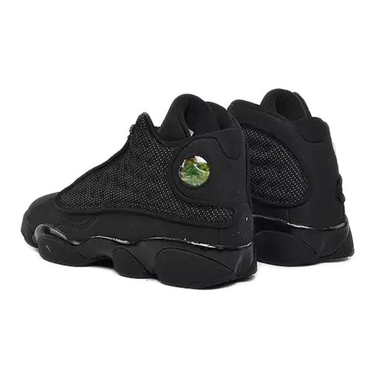 Jordan Scarpe da Basket Vintage Air Jordan 13 GS 884129-011
