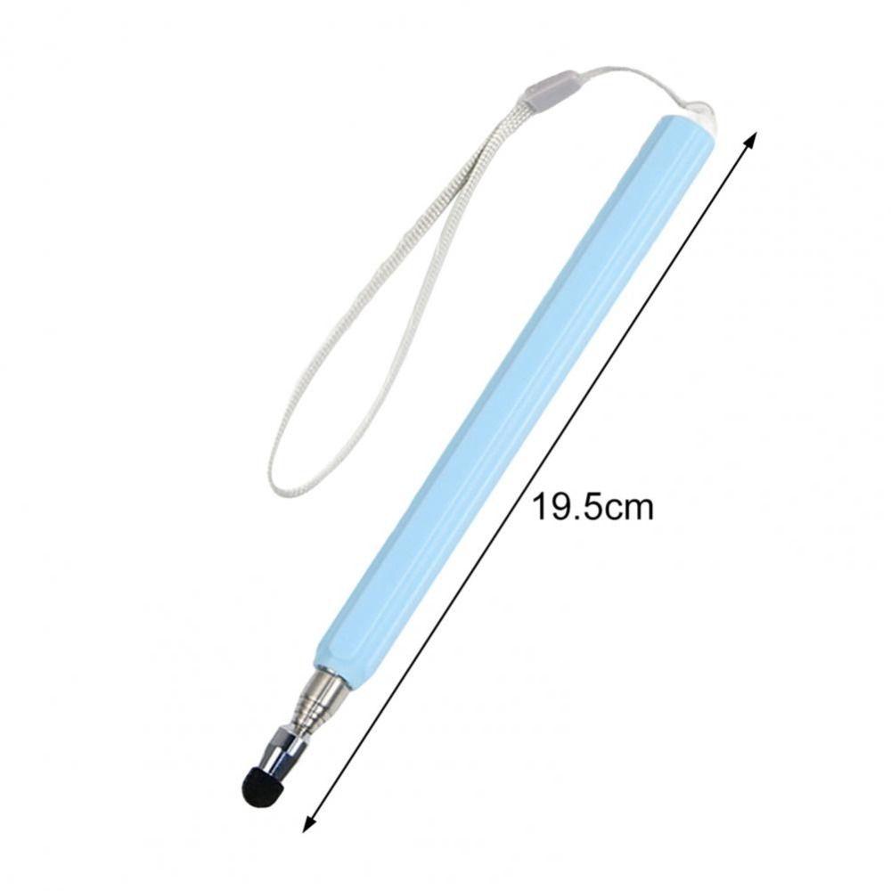 Lightweight Hand Pointer Stick Flexibility Teaching Hand Pointer Accuracy Hand Pointer  Tablet