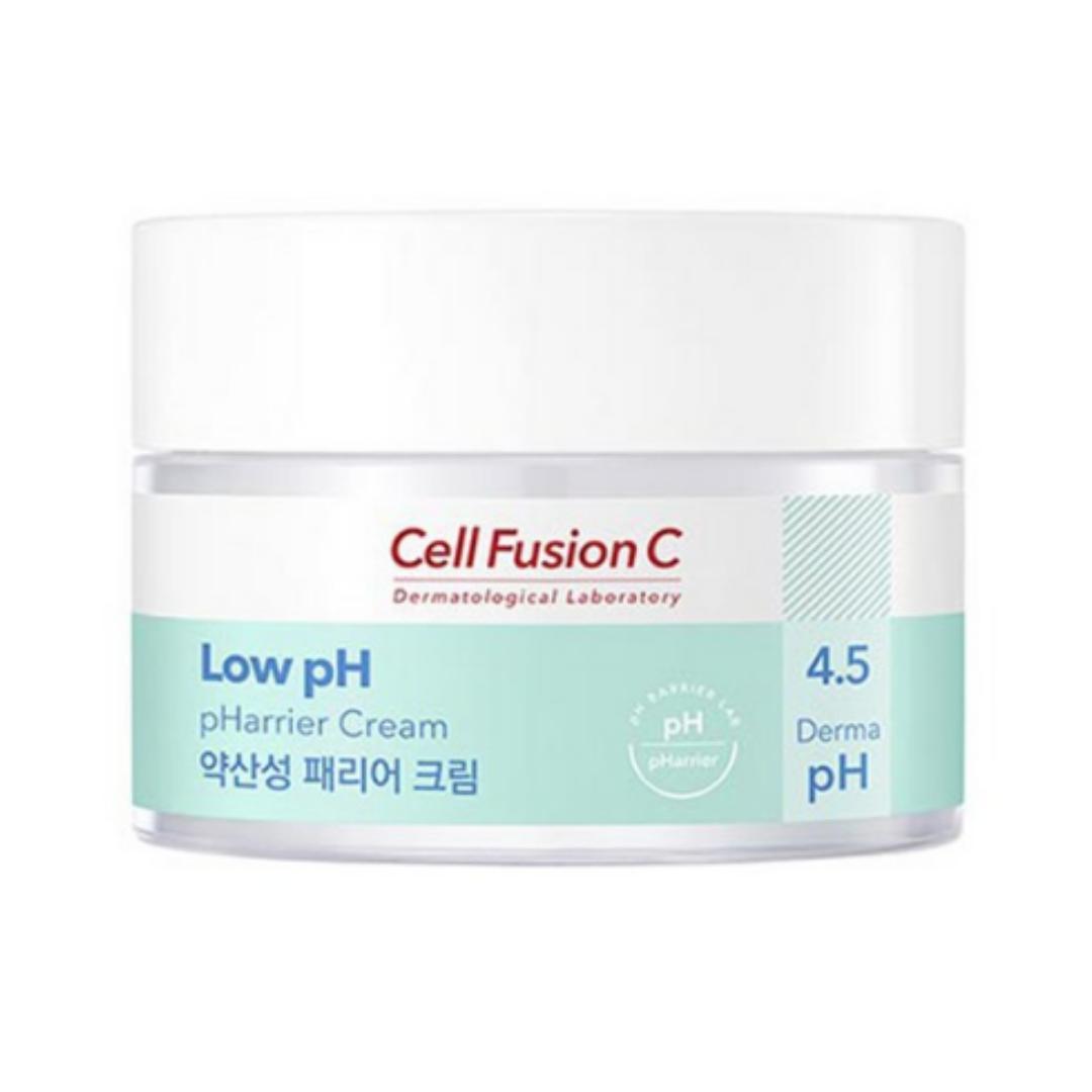 

Cell Fusion C Крем pHarrier с низким pH 55 мл