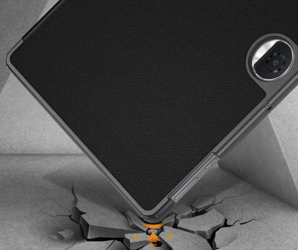 Case with a flip cover and stand for Honor Pad 9 and Pad 9 Pro 12.1"