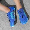 Unisex Quick-Dry Barefoot Water Shoes River Trekking Swimming Beach Hiking Lightweight Non-Slip Outdoor Sandals