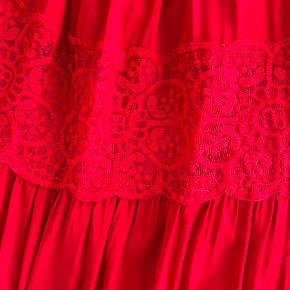 Solide Urlaub V-Ausschnitt Casual Süße Frauen Mode Elegante A-Linie Party Weibliche Chic Vestido Laterne Ärmel Böhmischen Grünen Kleid