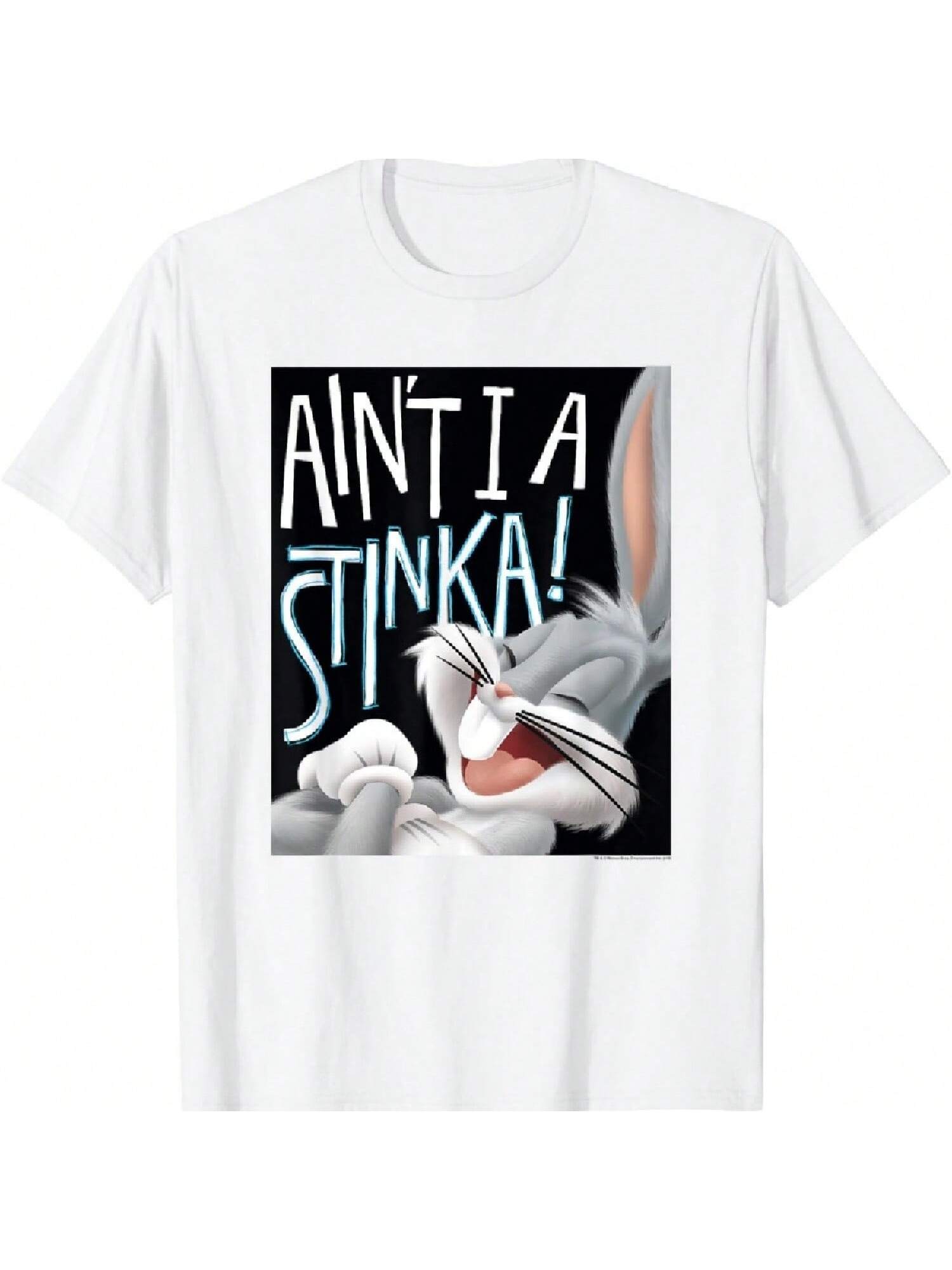 Ain t I A Stinka! T-Shirt S разноцветный