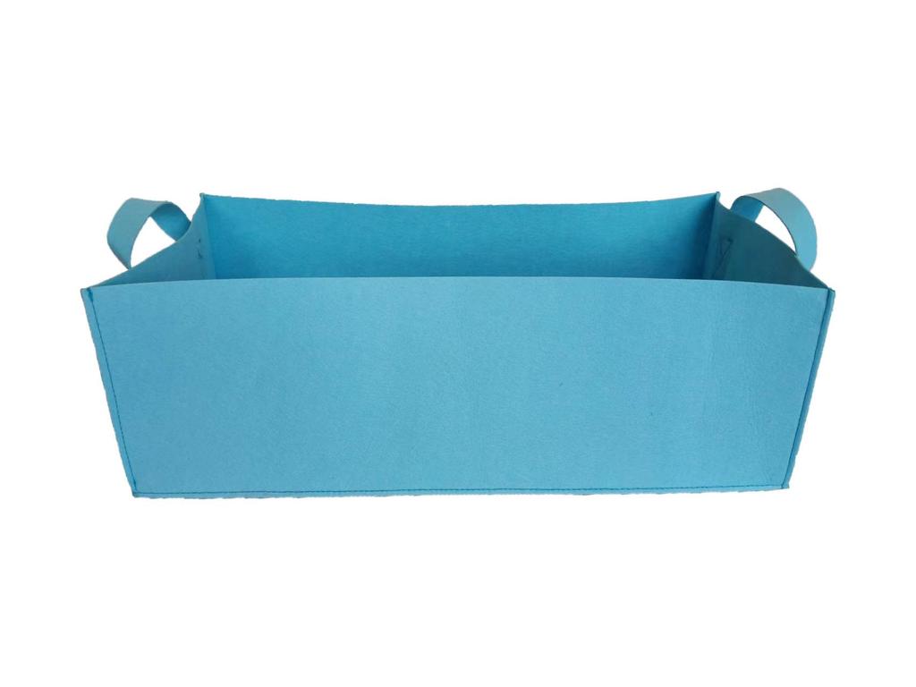 Rectangular Felt Planting Bag for Vegetables, Fruits, Seedlings, Trees, Flowers, and Grass