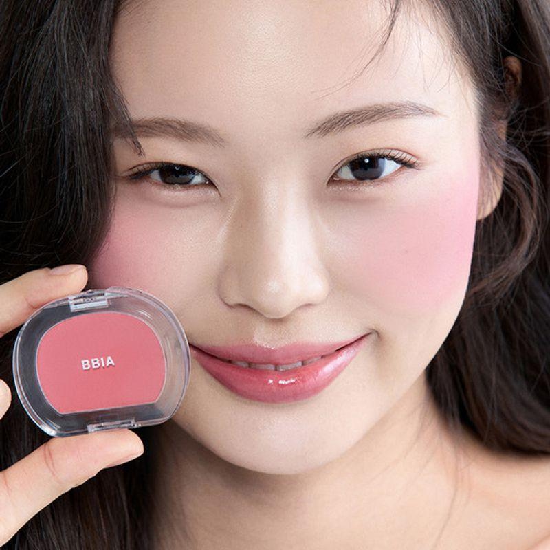 BBIA [Set of 2] Last Blush (15 colors)