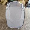 Large Capacity Folding Laundry Basket for Bathroom Dirty Clothes Storage