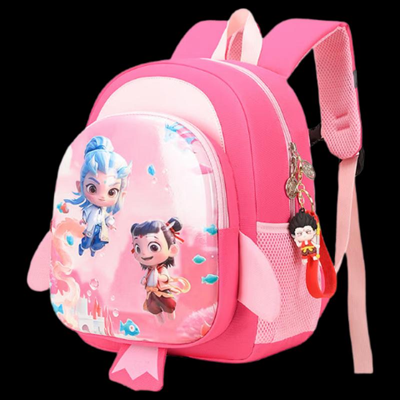 Мультяшный детский рюкзак Li Shen