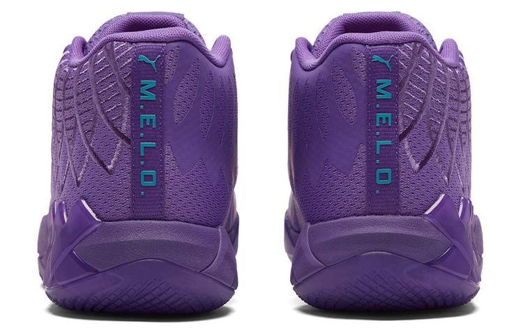 Puma MB.01 LaMelo Ball 'Queen City' 377237-10