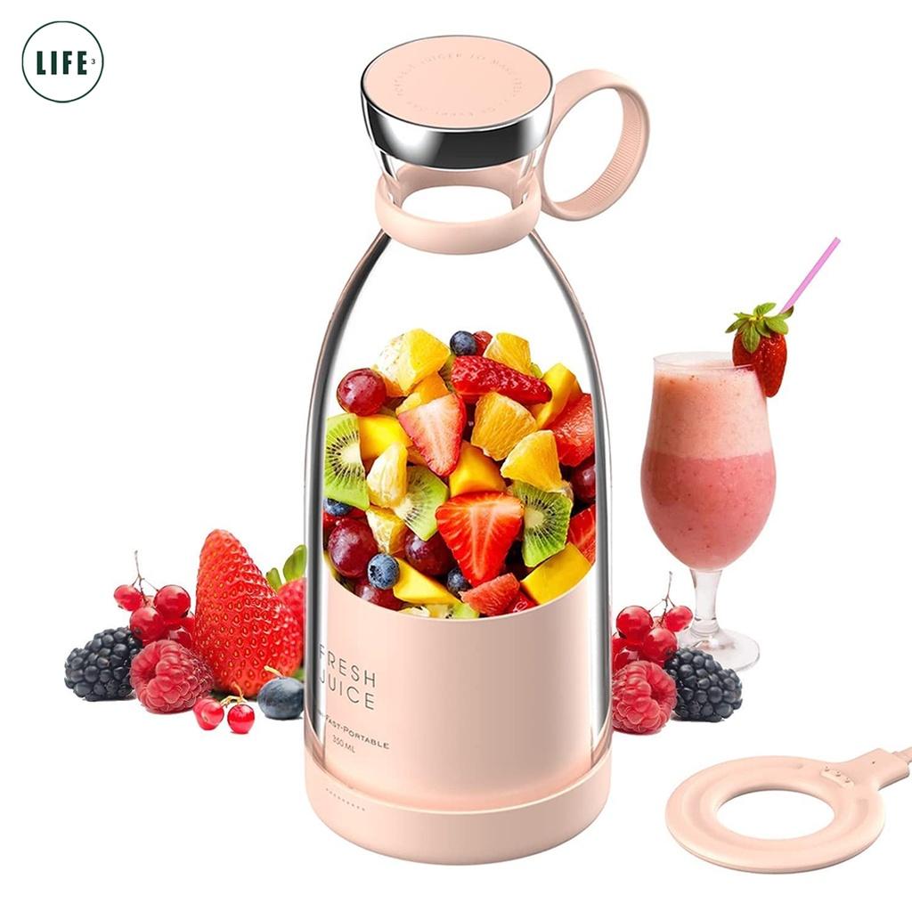 SUPER MULTI-FUNCTION BOTTLE BLENDER Japanese Blender Cup Portable Juicer Cup, Blenders Mini Fruit Juice BOTTLE BLENDER